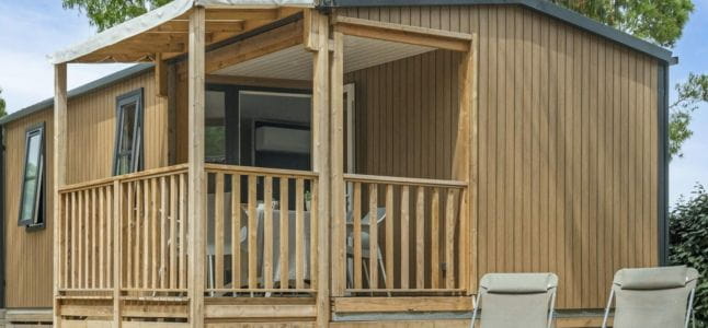 Casa mobile RIVIERA