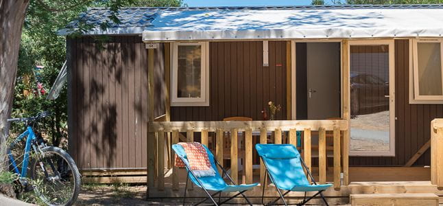 Casa mobile GRAND ALIZÉ