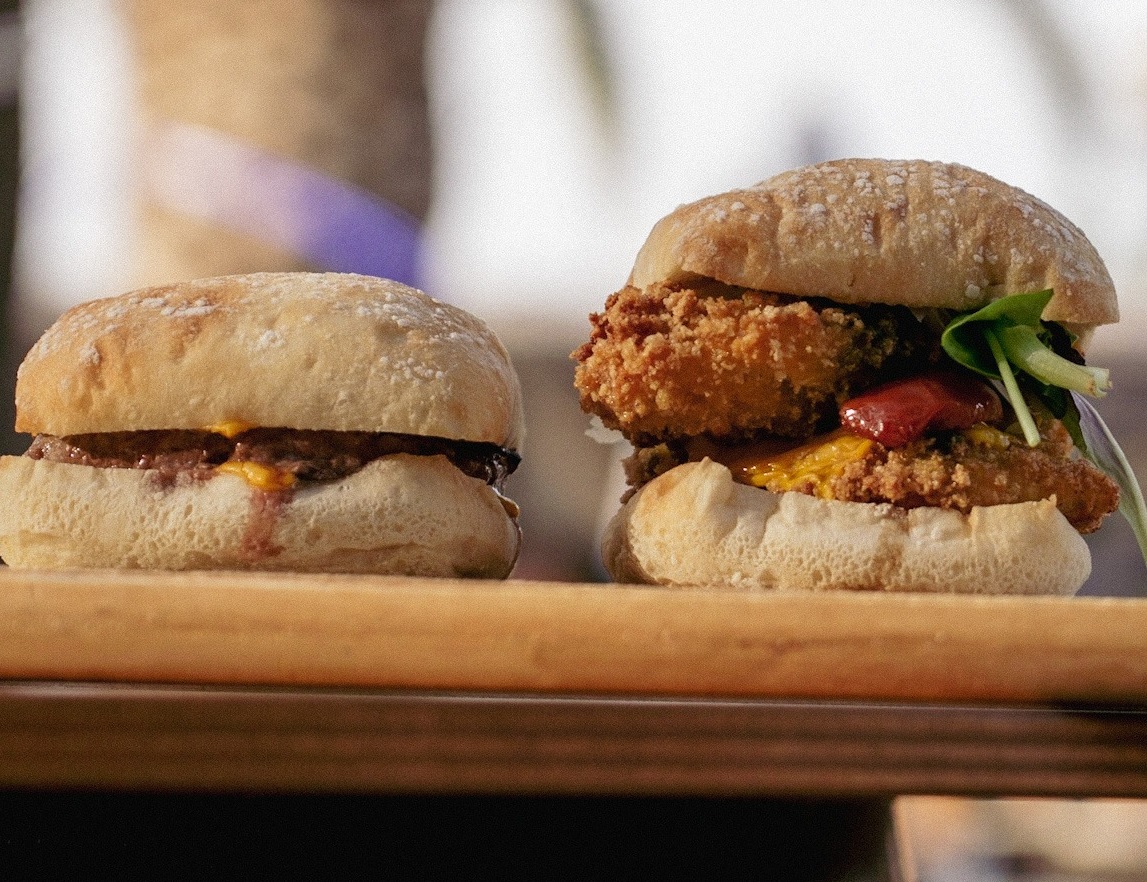 Ristorante Le Vivendo