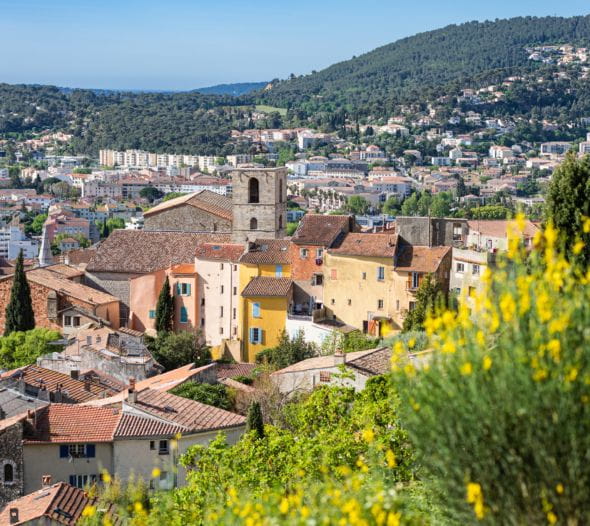 Turismo e tempo libero Hyères