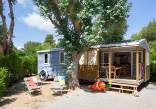 Camping Les Roseaux
