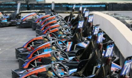 Sfida aperta a tutti